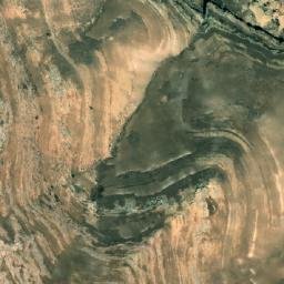 Satellite imagery of Kādān Yōsuf, AF