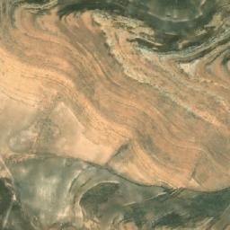 Satellite imagery of Jiṟak, AF