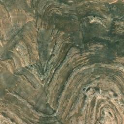 Satellite imagery of Jiṟak, AF