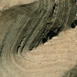 Satellite imagery of Kōh-e Pas-e Durum, AF