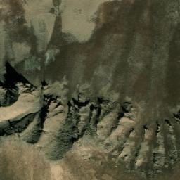 Satellite imagery of Band-e Lākh Gashtah, AF
