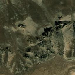 Satellite imagery of Band-e Lākh Gashtah, AF