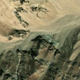 Satellite imagery of Kōh-e Chashmagak, AF