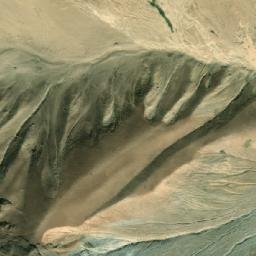 Satellite imagery of Kōh-e Chashmagak, AF