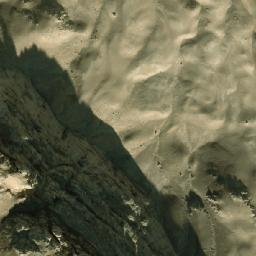 Satellite imagery of Khīng Kōh, AF