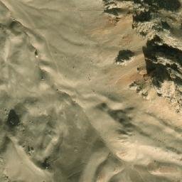 Satellite imagery of Khīng Kōh, AF