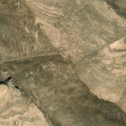 Satellite imagery of Kōh-e Baldarghanak, AF