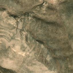 Satellite imagery of Kōh-e Baldarghanak, AF