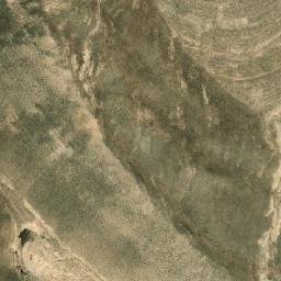 Satellite imagery of Kōh-e Baldarghanak, AF