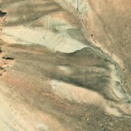 Satellite imagery of Band-e Zūlfiqār, AF