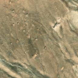 Satellite imagery of Band-e Panēr, AF