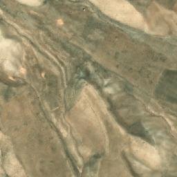 Satellite imagery of Band-e Panēr, AF