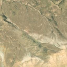 Satellite imagery of Now Kōrak, AF