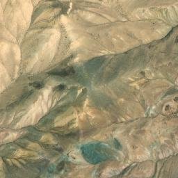 Satellite imagery of Āhū Sang, AF