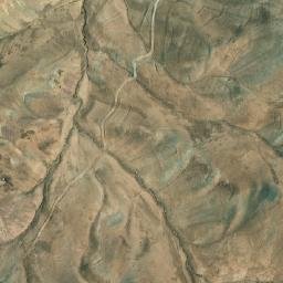 Satellite imagery of Āhū Sang, AF