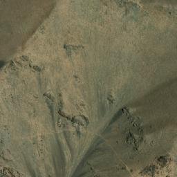 Satellite imagery of Nay Qāsh, AF