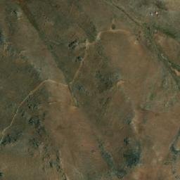 Satellite imagery of Kōh-e Kōḏigak, AF