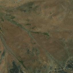 Satellite imagery of Kōh-e Kōḏigak, AF