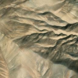 Satellite imagery of Kōh-e Nayak, AF