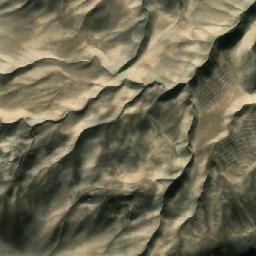 Satellite imagery of Kōh-e Nayak, AF