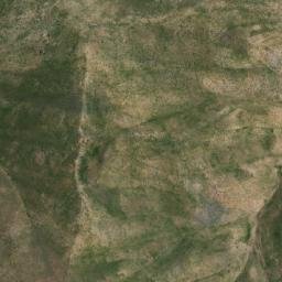 Satellite imagery of Kōh-e Tōp-e Khanjak, AF