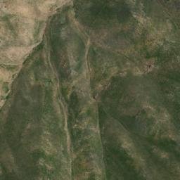 Satellite imagery of Kōh-e Tōp-e Khanjak, AF