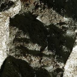 Satellite imagery of Kōh-e Siyāh Sang, AF