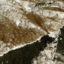 Satellite imagery of Kōh-e Siyāh Sang, AF