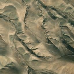 Satellite imagery of Kōh-e Chaparay, AF