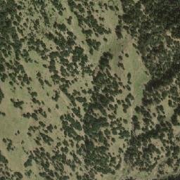 Satellite imagery of Kōh-e Parāyin, AF