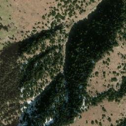 Satellite imagery of Kōh-e Parāyin, AF