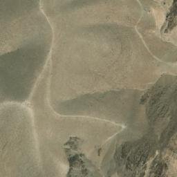 Satellite imagery of Zīgay, AF