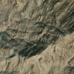 Satellite imagery of Lōy Sar Ghar, AF