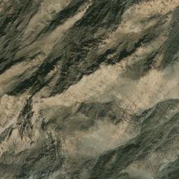 Satellite imagery of Lōy Sar Ghar, AF