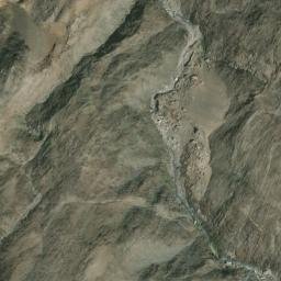 Satellite imagery of Lōy Sar Ghar, AF