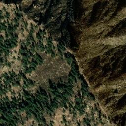 Satellite imagery of Bāḏayl Sar, AF
