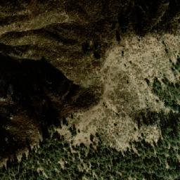 Satellite imagery of Bāḏayl Sar, AF