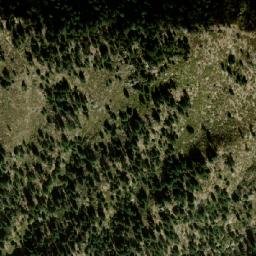 Satellite imagery of Walō Bānḏē Sar, AF