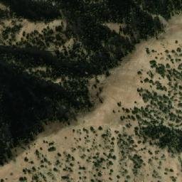 Satellite imagery of Lāhōr Sar, AF