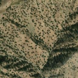 Satellite imagery of Lāhōr Sar, AF