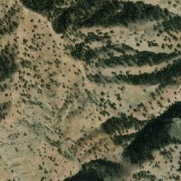 Satellite imagery of Lāhōr Sar, AF