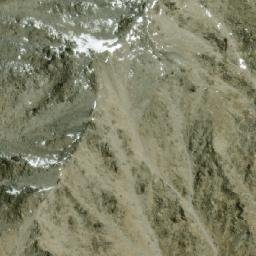 Satellite imagery of Kushak, PK