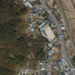 Satellite imagery of Sanbawi, KR