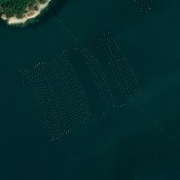 Satellite imagery of Taesŏk-sŏ, KR
