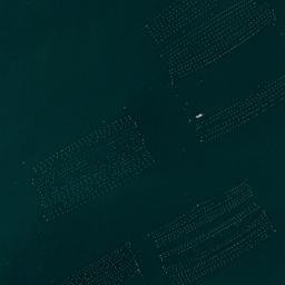 Satellite imagery of Taesŏk-sŏ, KR