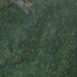 Satellite imagery of 城山, JP
