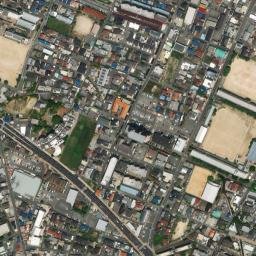 Satellite imagery of survey_point, JP