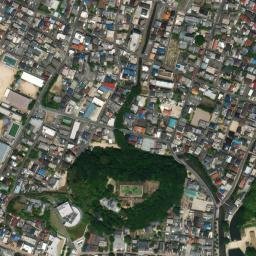 Satellite imagery of survey_point, JP