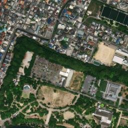 Satellite imagery of survey_point, JP