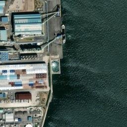 Satellite imagery of survey_point, JP